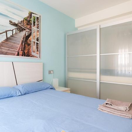 Piso De Diseno Junto Al Centro De Murcia Con Parking Eksteriør bilde